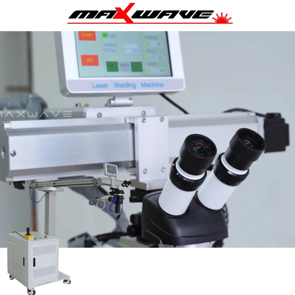 Qcw Welder With 180… - image