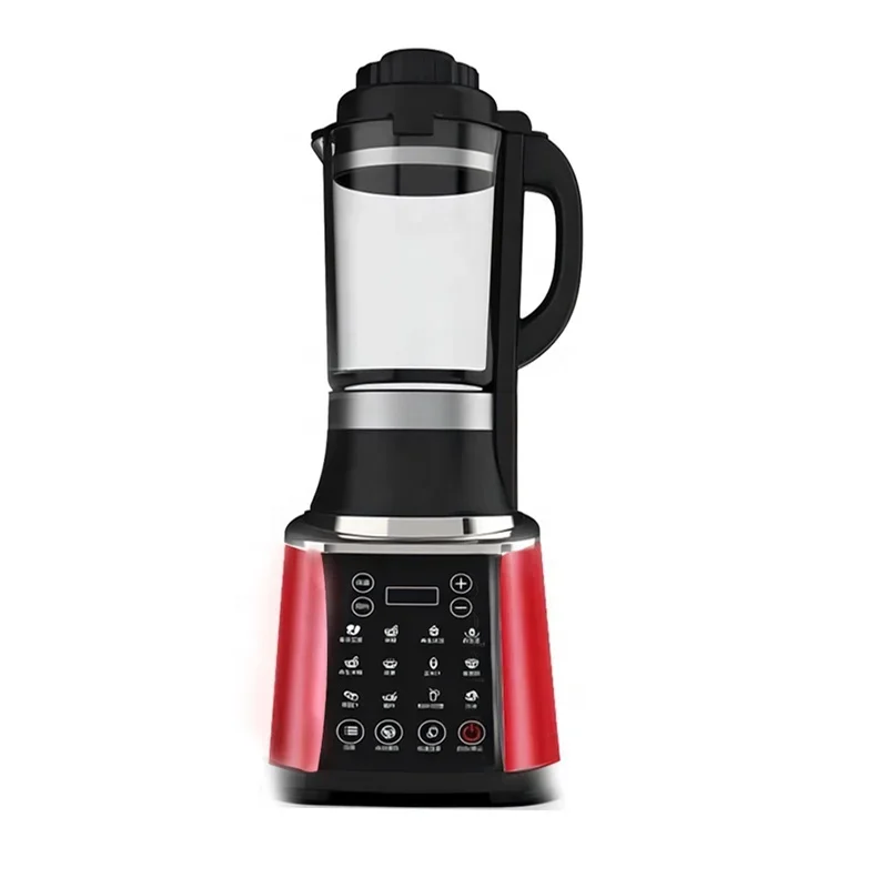 

Selling best wattage 1800w wall breaking, machine blender and juicers/