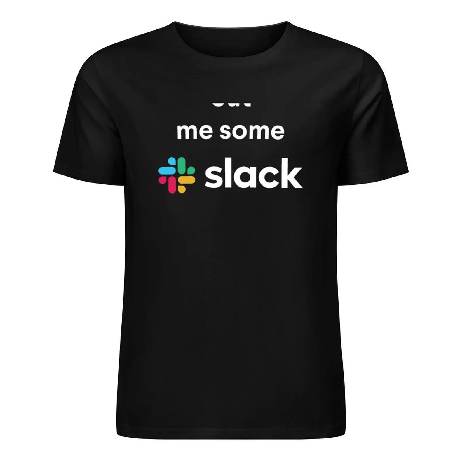 Cut me some slack T-Shirt shirts graphic tee custom shirt plus sizes mens graphic t-shirts funny