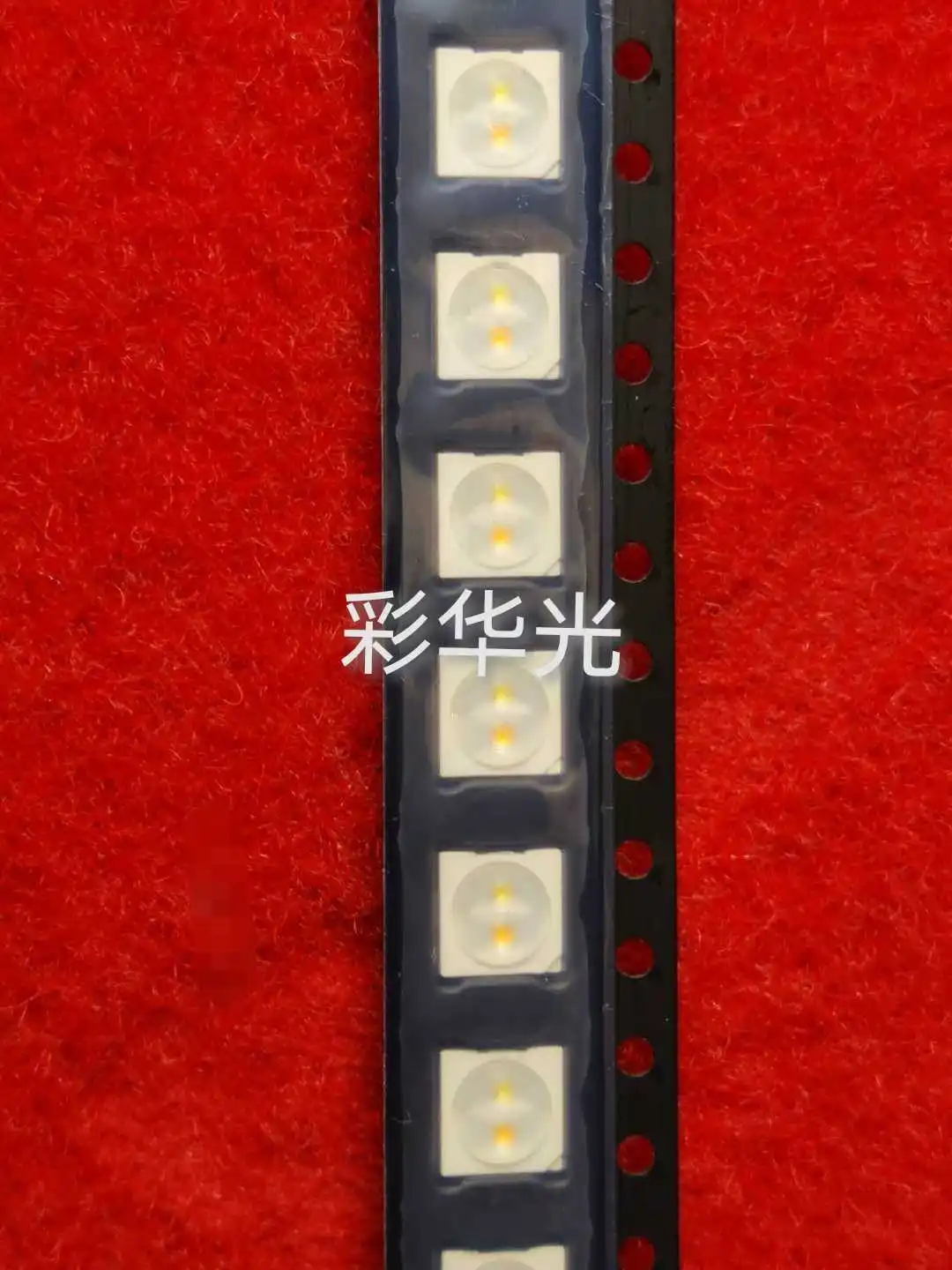 

5Pcs/ CW2.FKAP81.Z1-P1-T1 + P2-T2-A0 Mobile Camera Flash