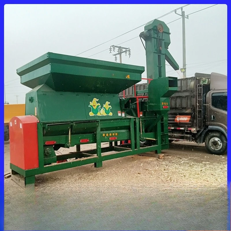 debulhadeira de milho