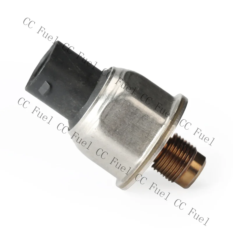 C+ Master Cylinder Brake Fluid Pressure Sensor 3 Wire For Ford 2005-2010 F250 F350