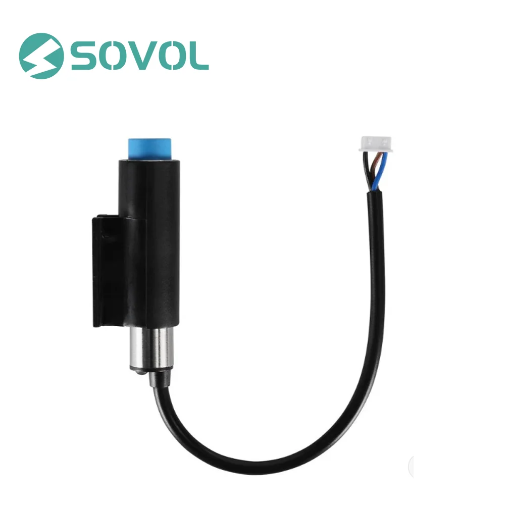 

Sovol SV06 Бесконтактный переключатель автоматического выравнивания кровати