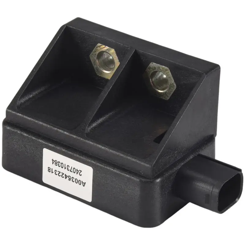 Superior-ESP Yaw Rate Sensor Traction Control Module For Mercedes Benz ML W163 / SLK / CLK / C / CLASS A0035422318Q01