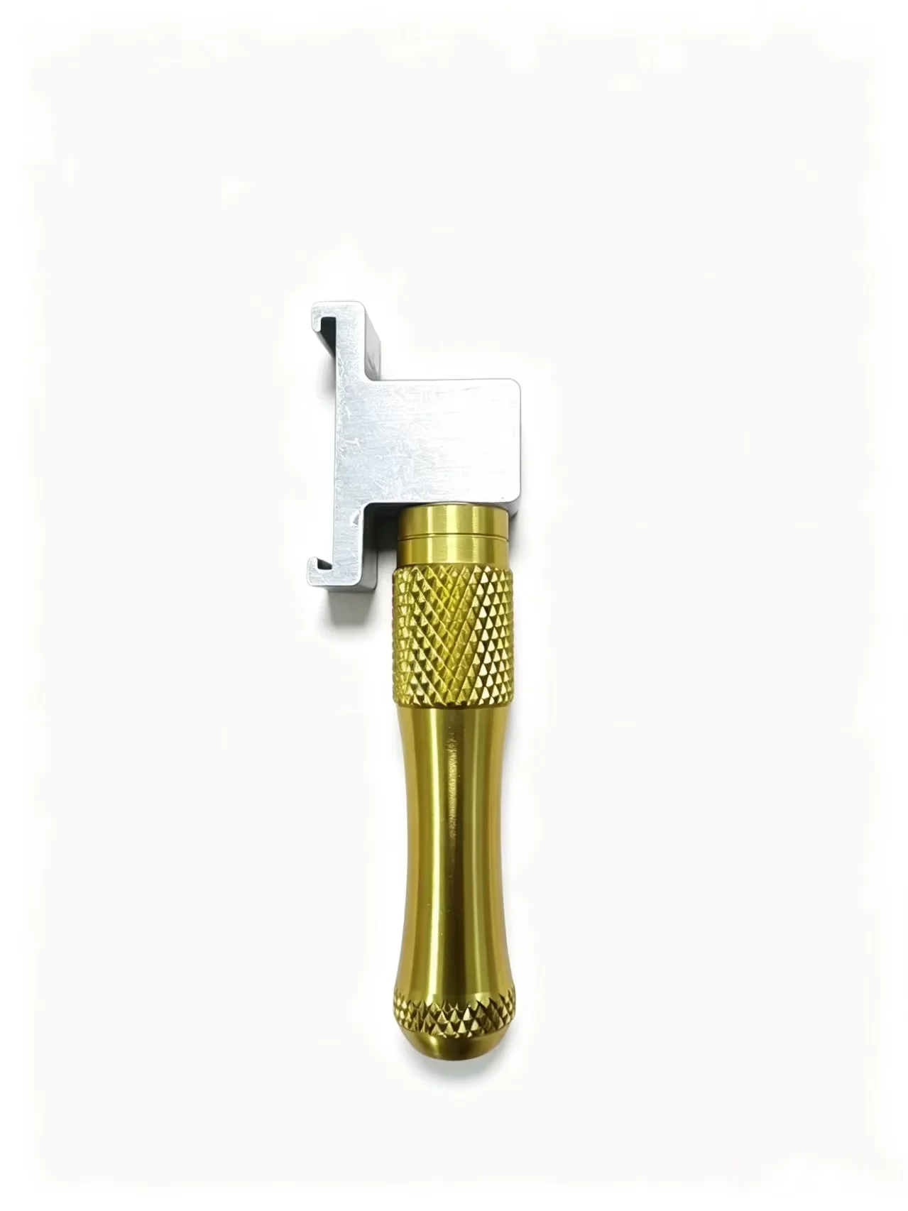 Multifunctional Durable 2-in-1 Power Lever Wrench Handle with Multi-Angle Flexibility Three Directions Bracing Boom for Home