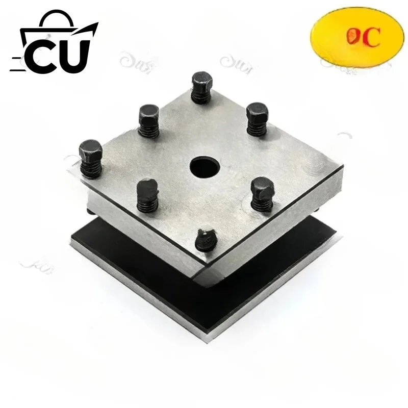 4-position-square-lathe-tool-post-60mm-67mm-tool-holder-rest-compatible-with-wm210v-wm250v-mini-lathe