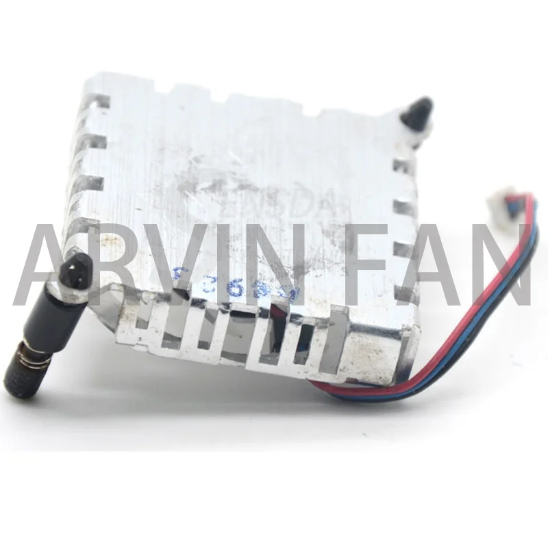 

Ce1245-a1033abbl Cpu Graphics Card Chip Radiator Fan 4cm Fan