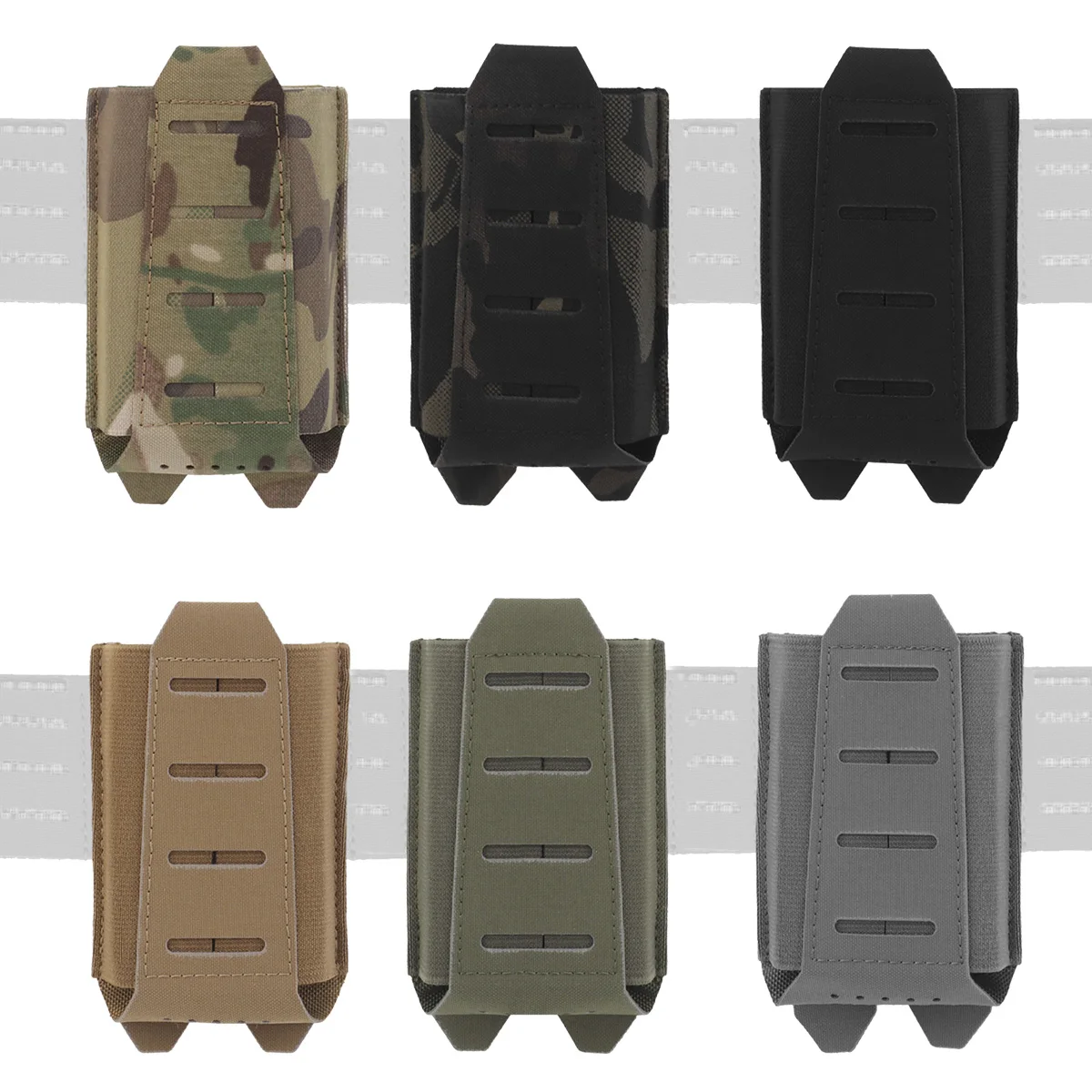 Tactical Arc V2 Rif… - image