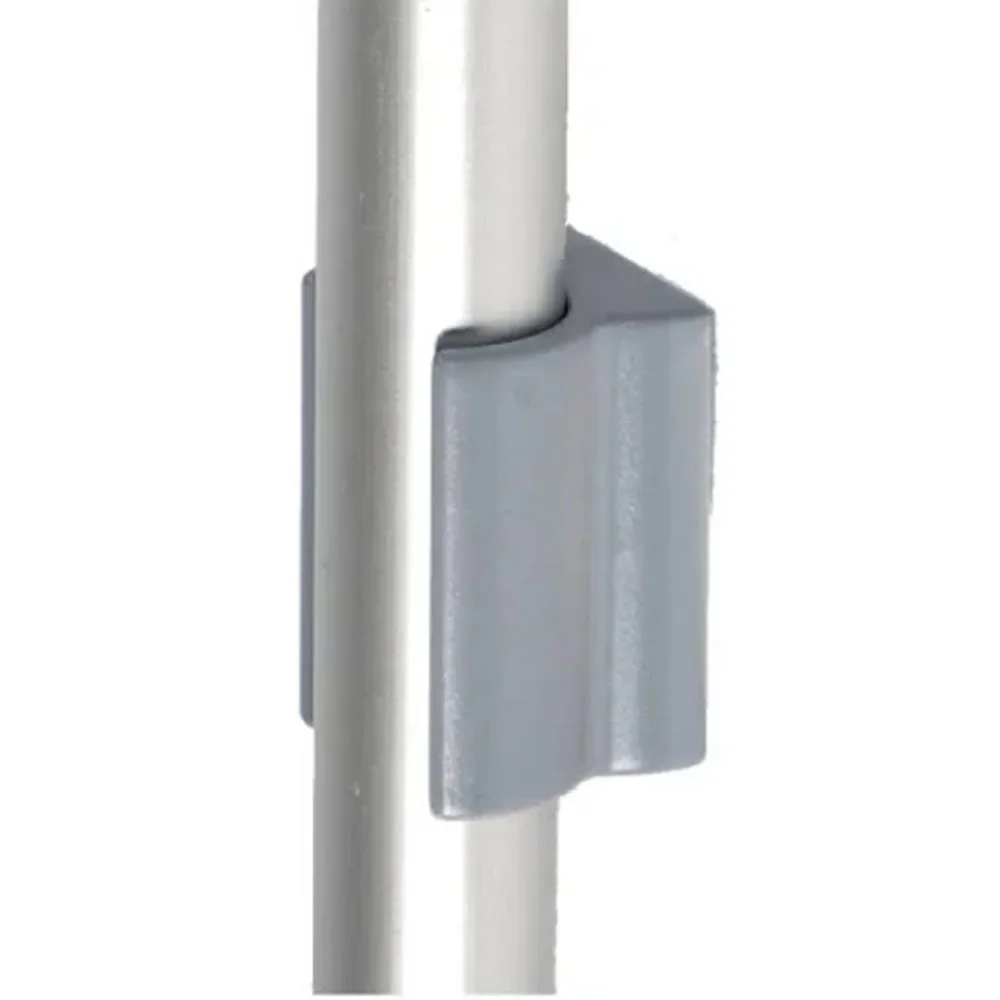 2 قطعة ل Fiamma المظلة كرنك جدار جبل قوس عدة لمقبض المظلة 98655-094 RV المظلة إصلاح أجزاء كرنك اليد أجزاء ثابتة