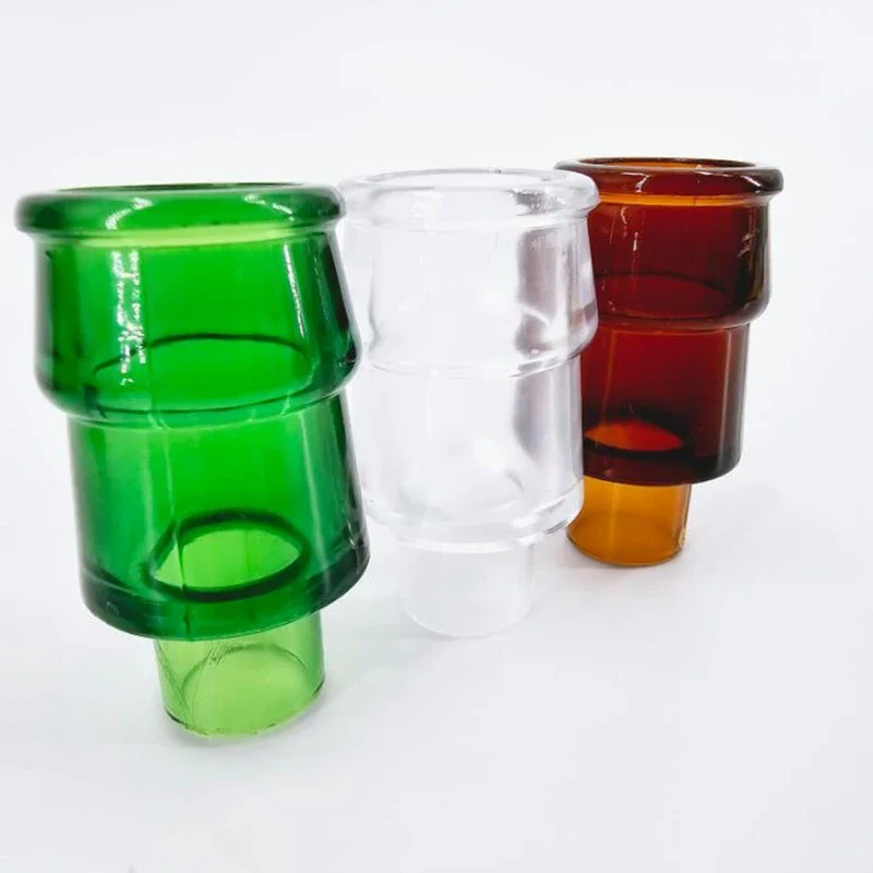 Botella de penetración cuerpo calle trucos de magia accesorios juguetes tres colores por lote