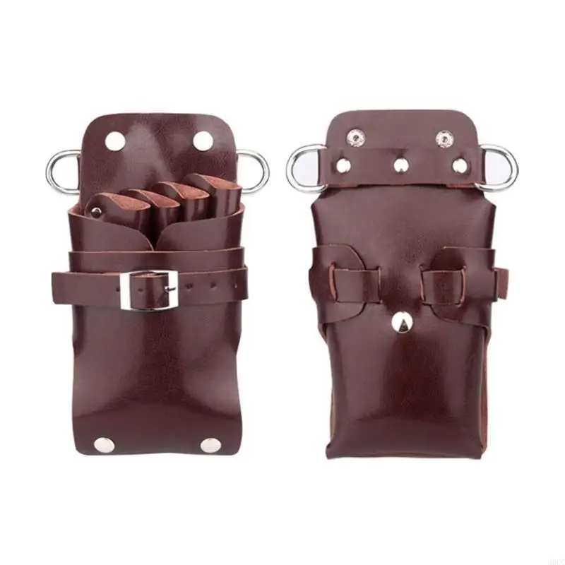 

M6CC Hairdressing Tool Pet Clipers Holsters Multi-Pockets for Barbers