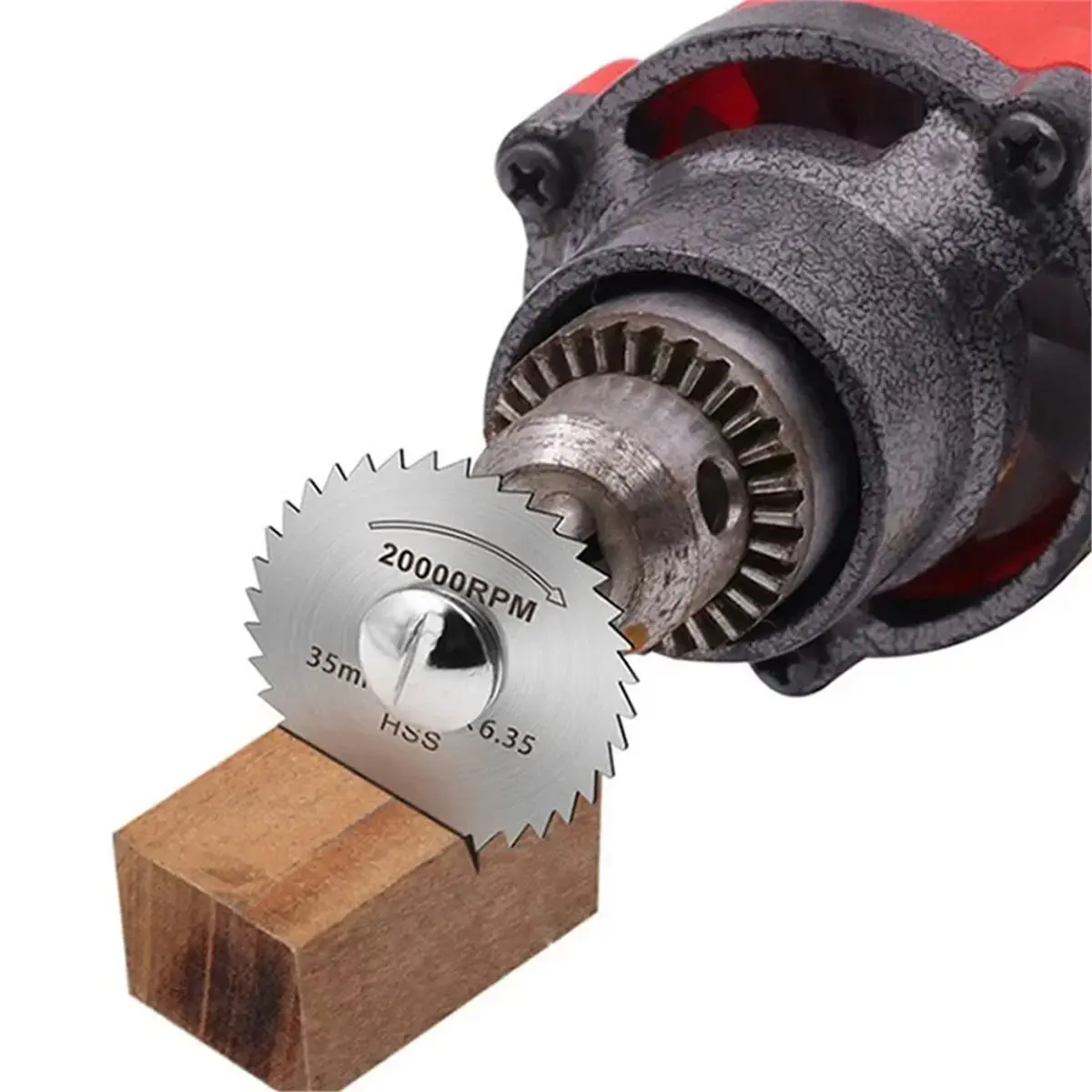 2026 New 32pc Cutting Discs Sanding Grinding Wheel Circular Saw Blade Woodworking Metal Mini Drill Rotary Tool Accessories