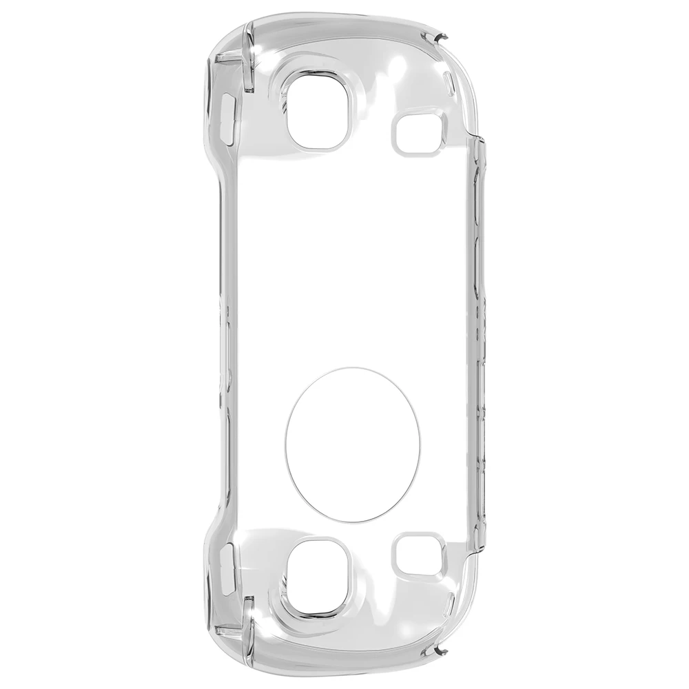 

Protective Cover Case for AYANEO KONKR Pocket FIT Handheld Gaming Console, Fully Wrap Protective Cover Game Console Accessories