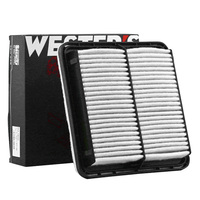 For SUBARU Legacy Liberty Outback Legacy Forester Impreza(G3) Tribeca(B9) MA9800 Air Filter 16546-AA090 16546-AA120