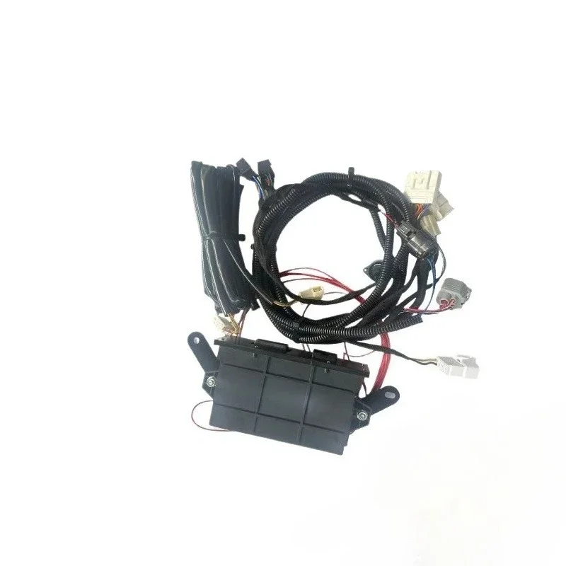 Door Controller Auto Retrofit Accessories Door Door Switch for Coaster Accessories