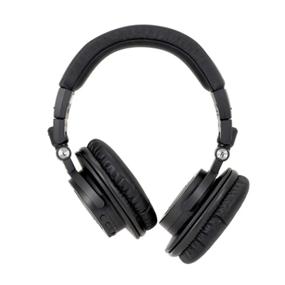 オーディオテクニカ ATH-M50xBT2 DS Bluetooth ワイヤレスヘッドフォン