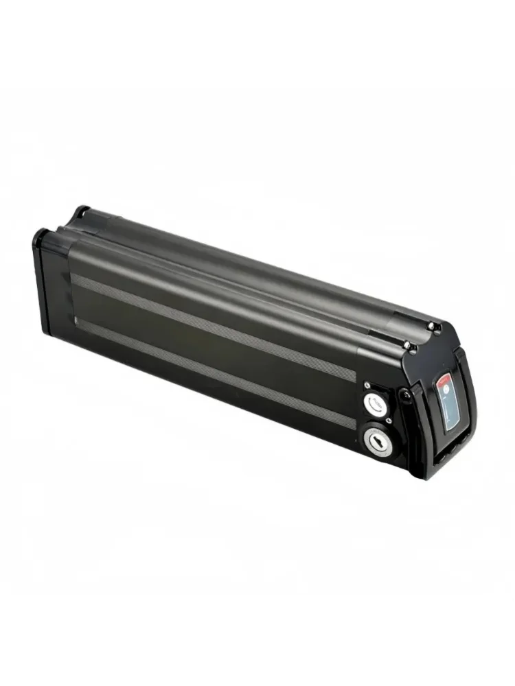 36V 48V 15Ah 20Ah 25Ah E-Bike Akku mit integriertem BMS, faltbarer Elektrofahrrad-Akku für Hitway BK3S BK5 BK6 BK8 BK11 BK37 COLORWAY BK6 mit Ladegerät
