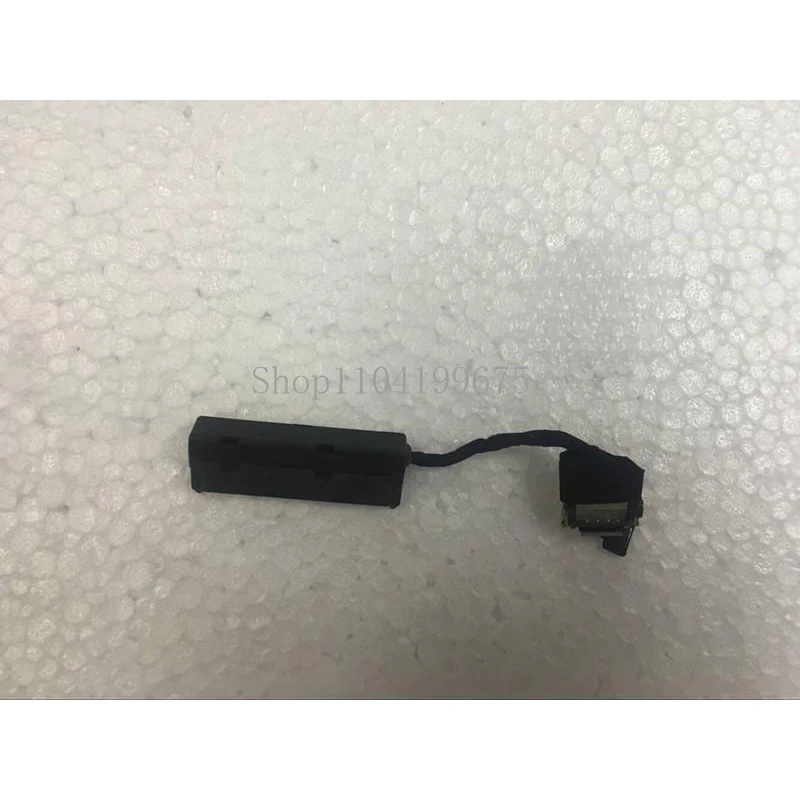 ДЛЯ HP Pavilion HDX16 DV5 DV6 DV7 HDX18 HDD Caddy адаптер соединительный кабель SATA