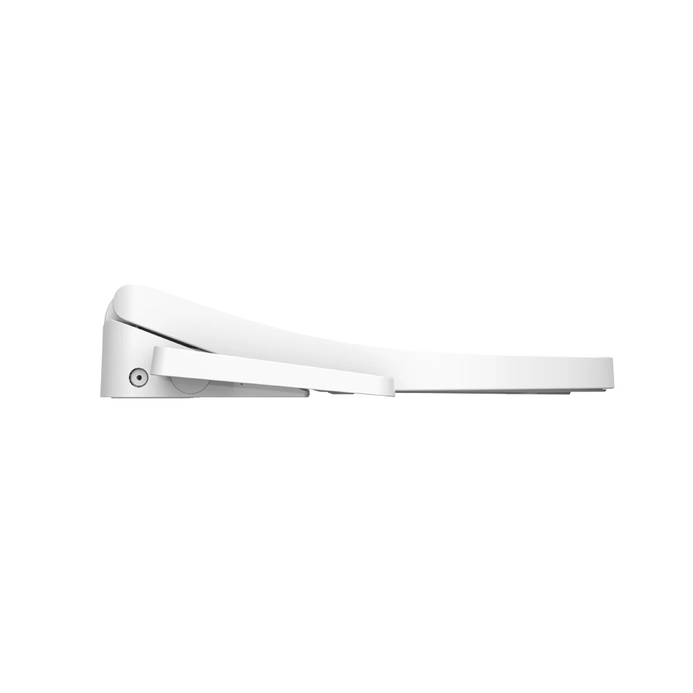 TB-381D 2025 Intelligent Automatic Warm Seat Bidet Seat Smart Toilet Seat