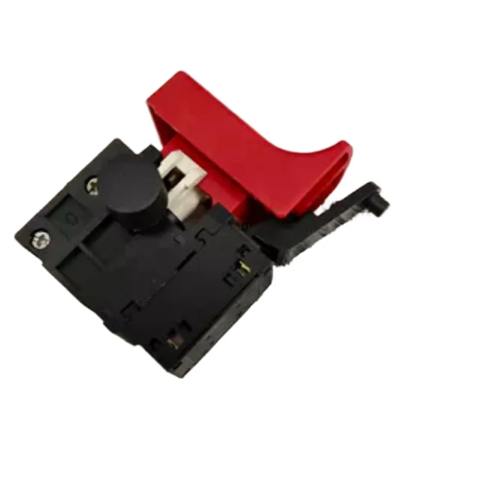 1pc-電気ドリルスタートストップスイッチ交換スペアパーツ-1619pc0378-gsb600-電動工具アクセサリー用