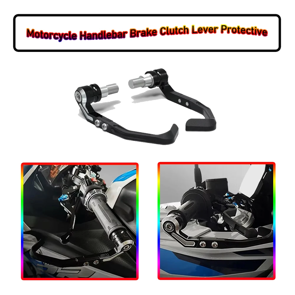 

for Ducati Panigale 899 / 959 Corse / V2 Motorcycle Handlebar Brake Clutch Lever Protective