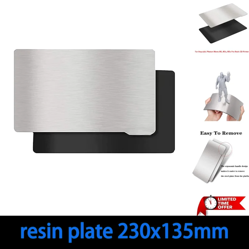 Energetic 1PC Resin… - image