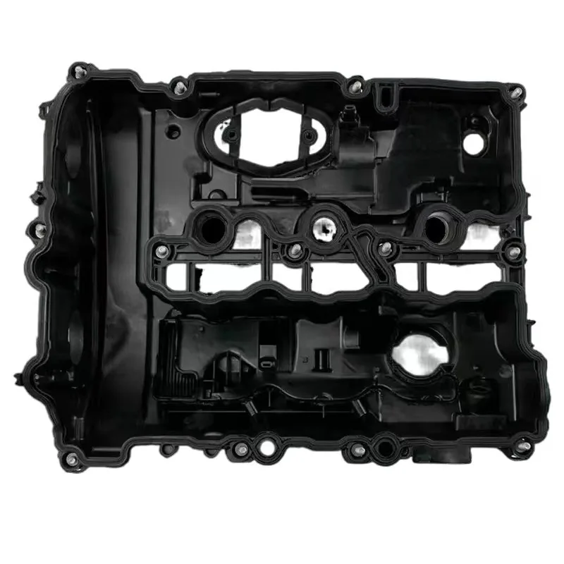 11127611277,11128605597 Engine Cylinder Head Valve Cover For BMW 2 Series F45 3 Series F30 Mini F55 F60