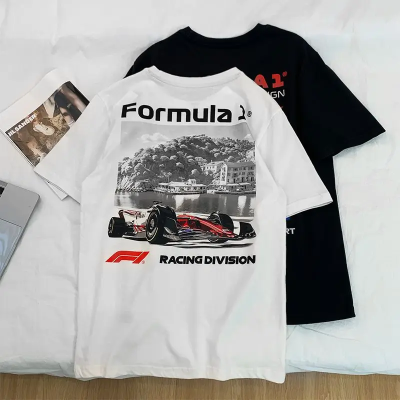 F1 Racing Men's And… - image