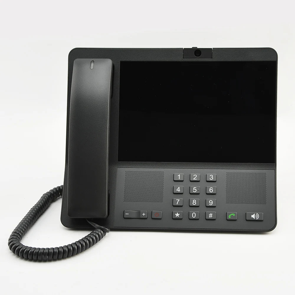 FM video call Wifi hotspot cordless phone