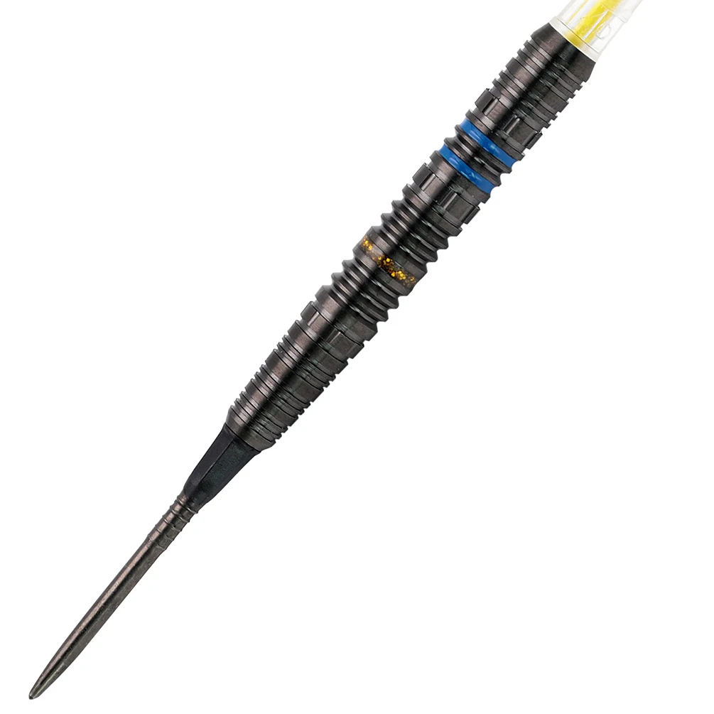 CUESOUL ENGINE V9 18/20/22g Steel Tip 90% Tungsten Darts with GEM STONE Finished