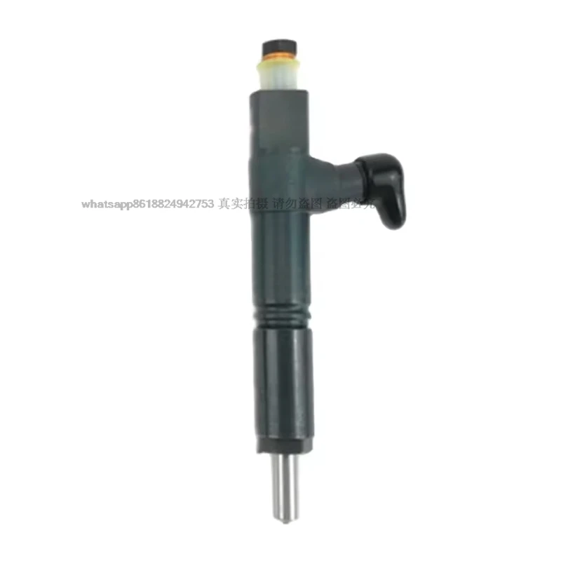 Excavator Parts 152PN381 8-98092821-1 for Kobelco SK60-8 75-8 Fuel Injector for Sany 75 for Sumitomo Kato 308 4LE2 Fuel Injector