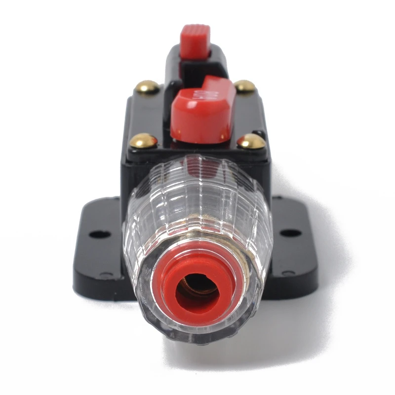 

30/60/40/80/100A Automotive Circuit Breaker