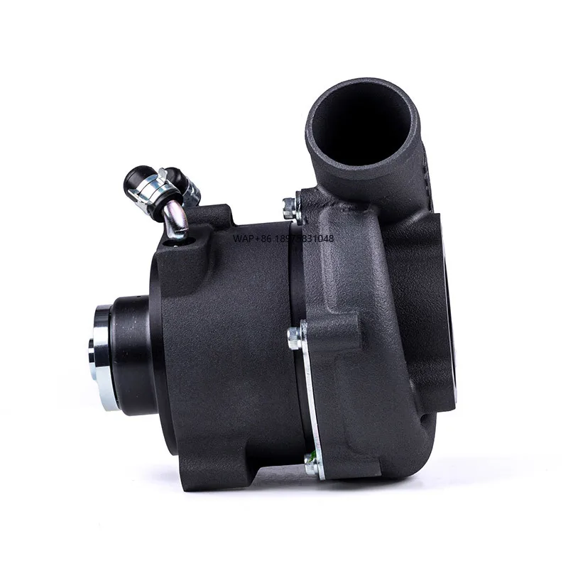 Well Made Gt2-7040 6 Cylinder Supercharger Twin Screw Supercharger Kit for V93 3.0L 6G72 Engine