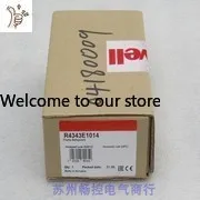 2026.5 * Spot Sales * New Honeywell Flame Controller R4343E1014 Spot