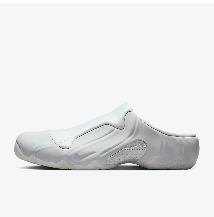 Nike Original Clogposite leichte, rutschfeste Sportsandalen für Herren HJ4478-100 – Detail 3