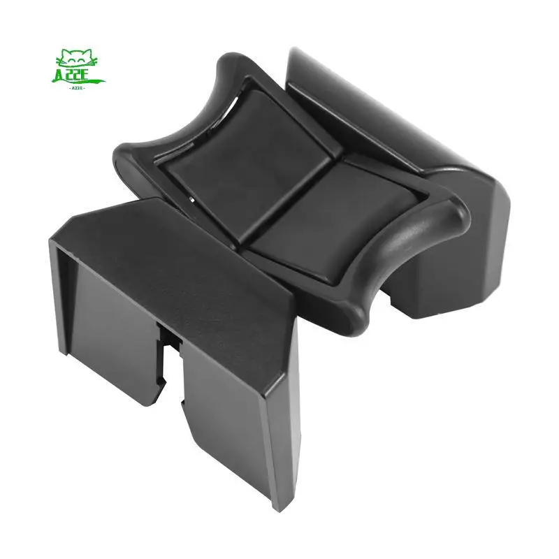 A22E-Center Console Cup Holder Insert Divider For Toyota Camry 2007 2008 2009 2010 2011 New 55618-06020