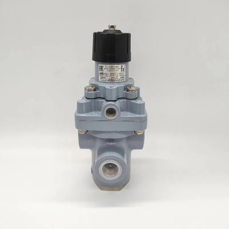 

Mesiland Transfer Valve 78-80H 08-80S 78-80S New Stock