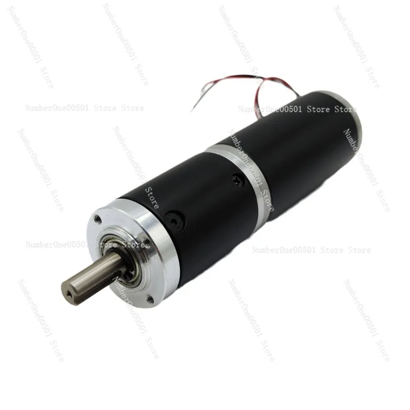 

Specializing in the production of 42 DC brushed planetary geared motors, high torque, low noise