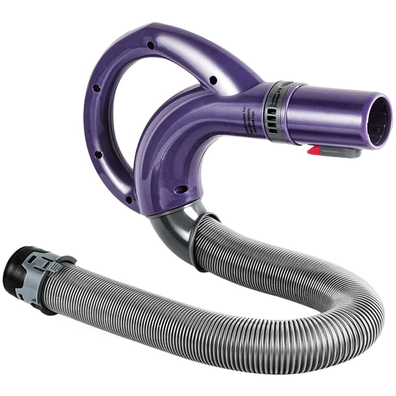 Alça de mangueira para shark nv350 nv351 nv352 uv440, peça de reposição para aspirador de pó, acessórios para vassoura