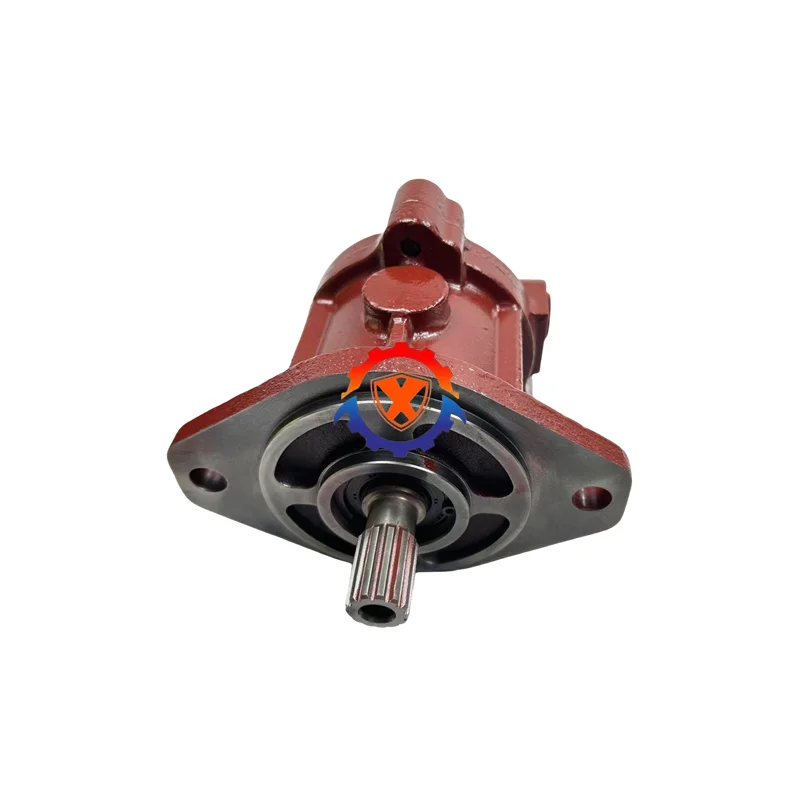 

Hydraulic Fan Motor Pump 14533496 VOE14533496 For EC460B EC360B EC330B Excavator
