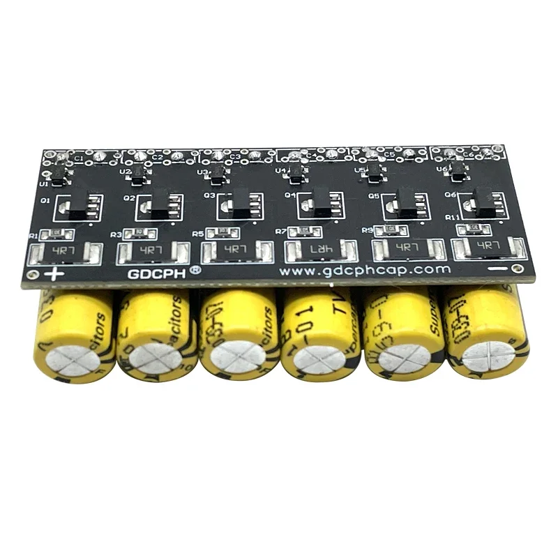 سوبر فاراد módulo retificador automotivo ، fonte de alimentaçao de backup ، nova venda ، ETN ، 18V1.6F ، 3.0V10F ، 3V ، 16V ، 12V