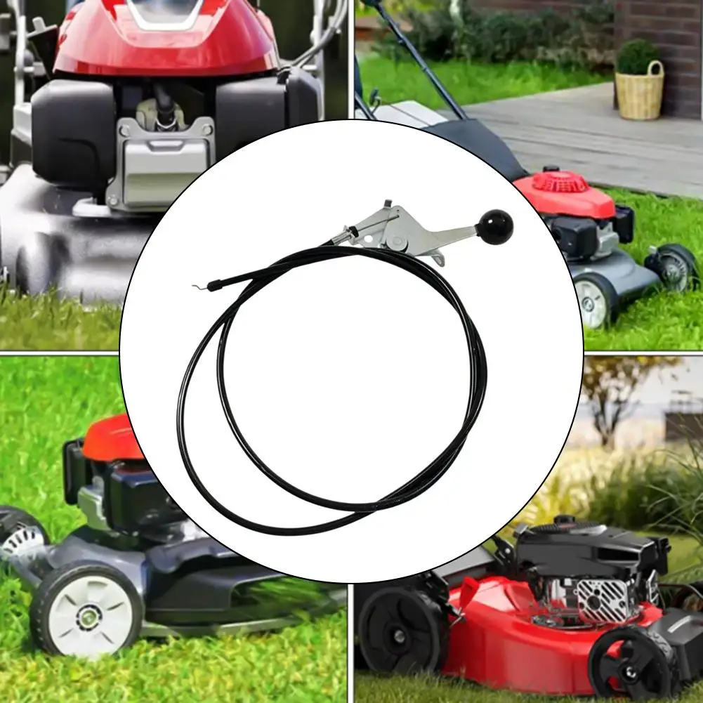 290-100 Lawns Mower… - image