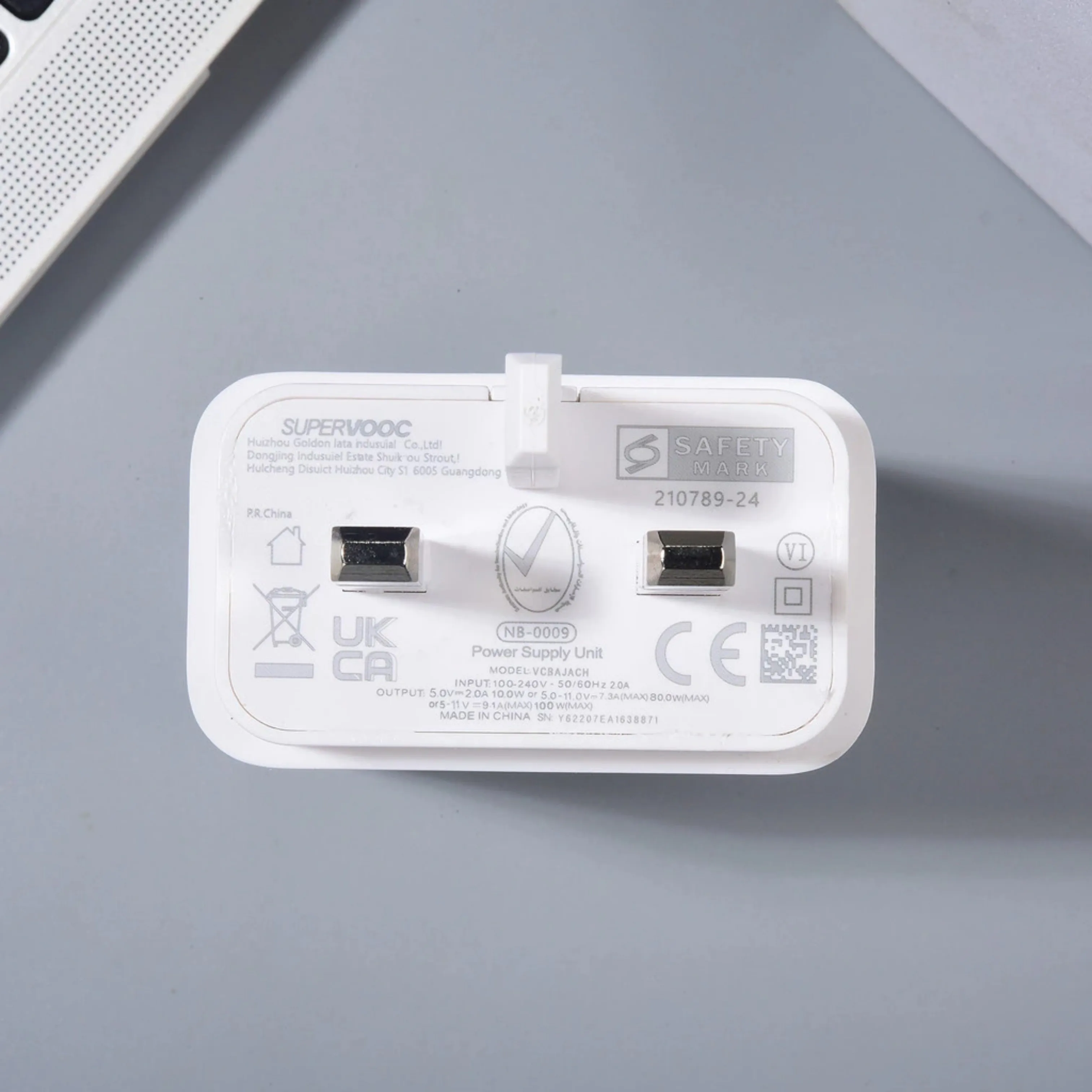 OPPO Find X8 Ultra 100W SuperVOOC EU UK شاحن شحن سريع محول الطاقة 10A USB C كابل لـ OPPO Find X7 Pro N5 K13