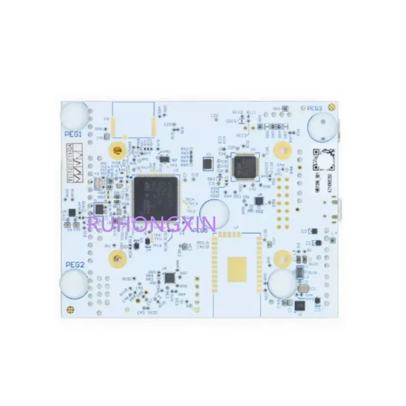 ST25DV64KC-DISCO ST25DV-I2C-EVO Dynamic NFC RFID Tag Exploration Kit Erweiterungsplatine