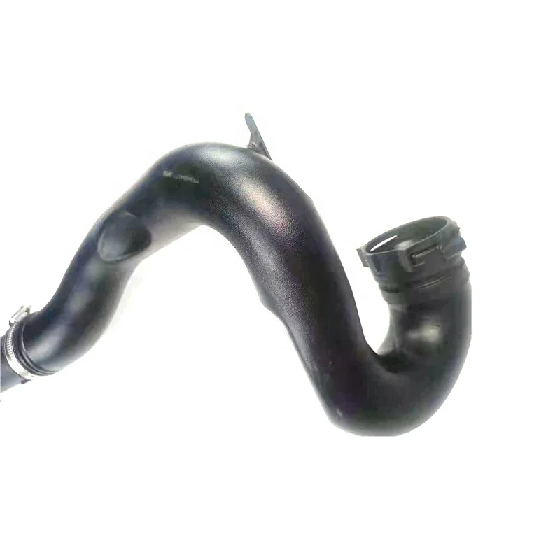 Intercooler Exhaust Hose Inter Cooler Outlet Hose for Jaguar XE XF F-PACE OEM T2H6775 China Factory Products