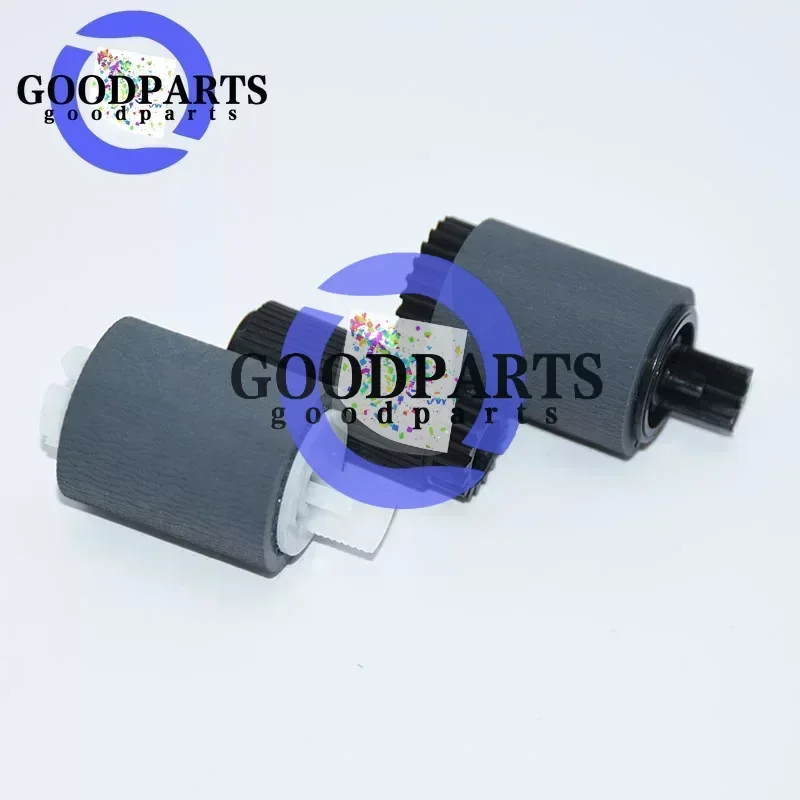 1SET FB6-3405-000 FC5-6934-000 FC6-6661-000 Feed Separation Pickup Roller for Canon iR 2520 3570 2830 1730 4570 3045 2230 1740