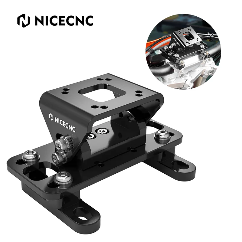 For GasGas 700 SM ES 2022-2023 Universal 0-45° Adjustable GPS Phone Stout Mount For Gas Gas EX EC MC EXF ECF MCF 125-450 21-24