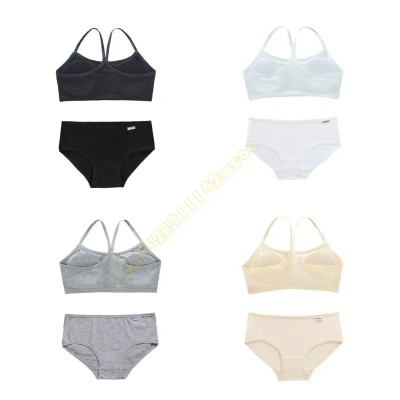 

6-12T Детский уход за грудью девочки-подростки подростки подростки с трудами DXAD DXAD