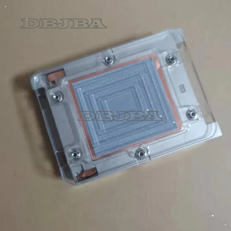 New Genuine CPU Server Heatsink For P/N:6043B0341701A1 03417F2204086 Server Heat Sink T20 12 in-lbs