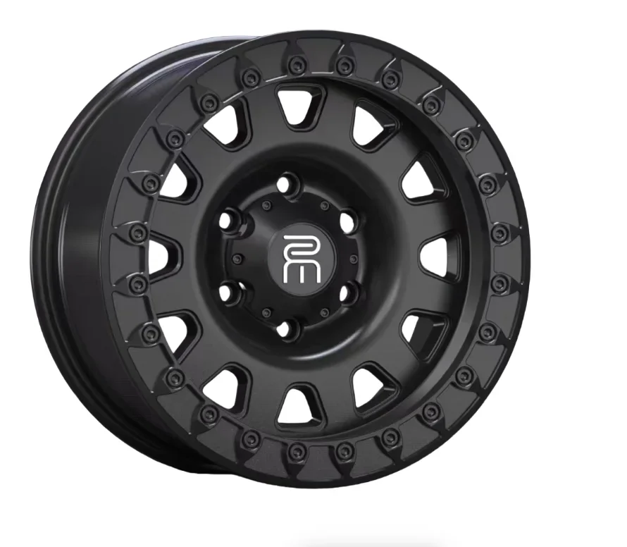 

Wholesale High Quality Forged Wheels Personalized Custom Wheels